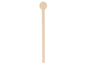 Longdrinksticks aus Birkenholz, Länge 150 mm